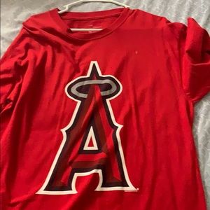 Angels shirt